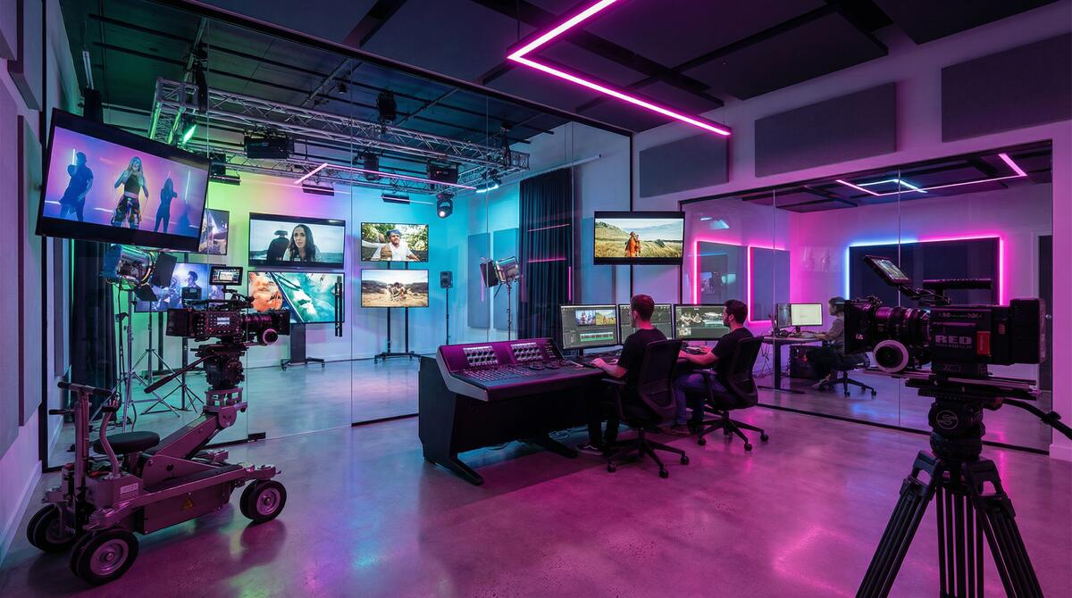 糖心vlog短视频运营