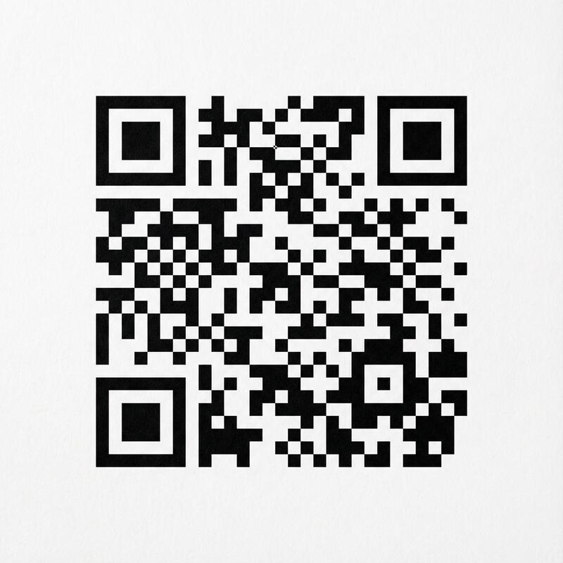 糖心vlog公众号二维码