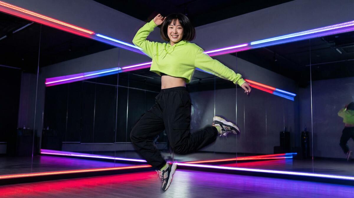 糖心vlog舞蹈视频